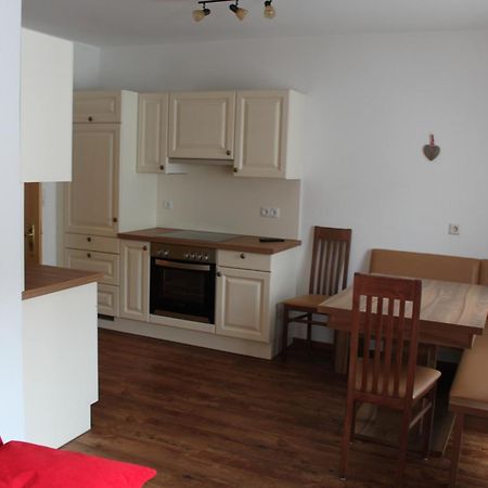 Appartements Haus Roetelstein Filzmoos Eksteriør bilde
