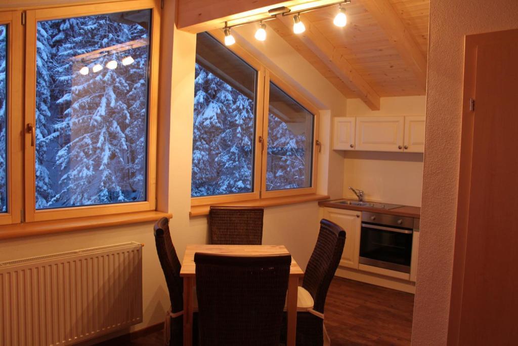 Appartements Haus Roetelstein Filzmoos Eksteriør bilde