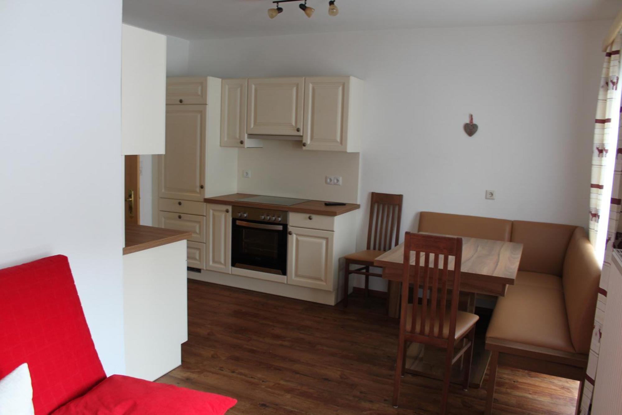 Appartements Haus Roetelstein Filzmoos Eksteriør bilde