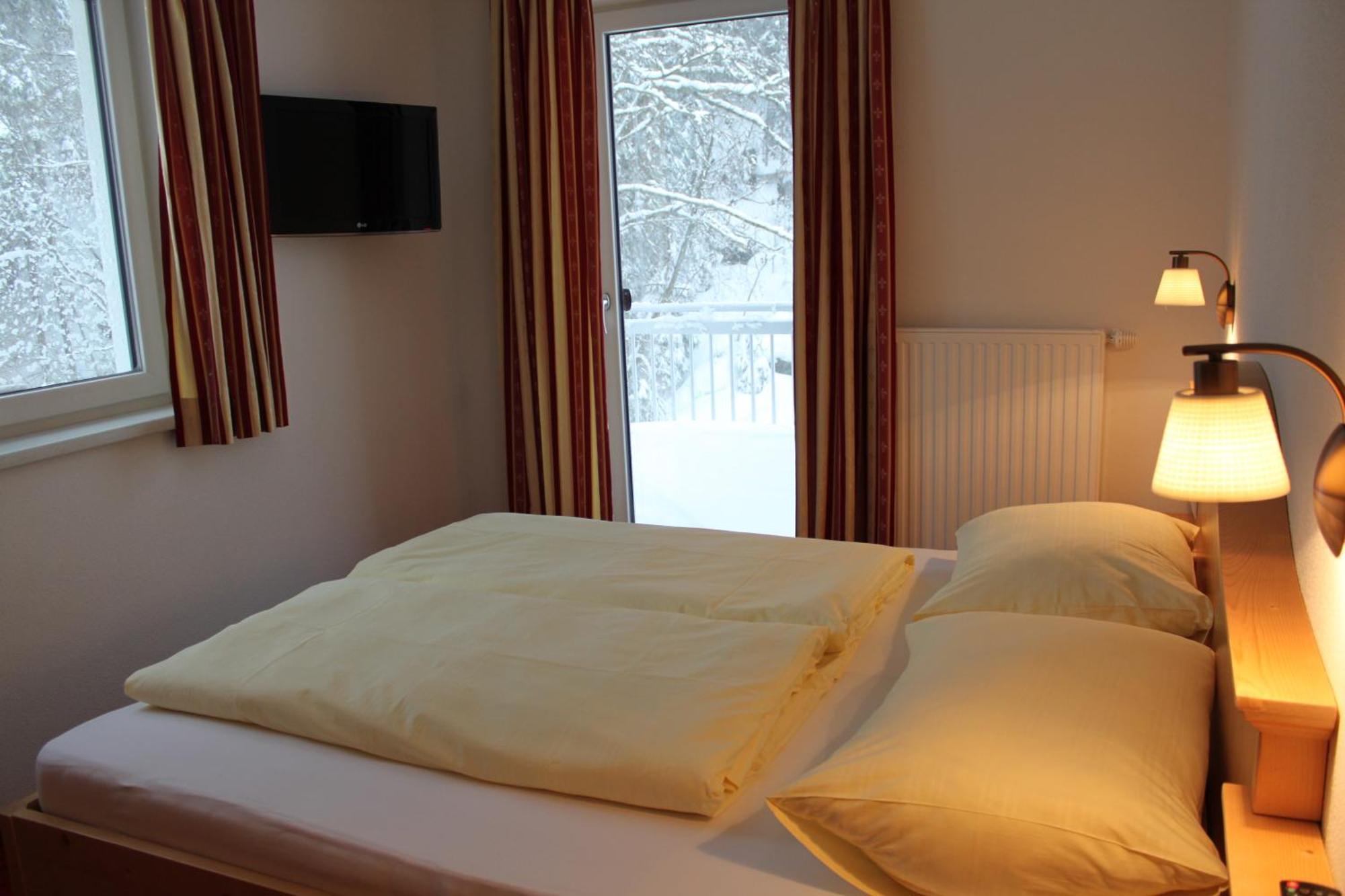 Appartements Haus Roetelstein Filzmoos Eksteriør bilde