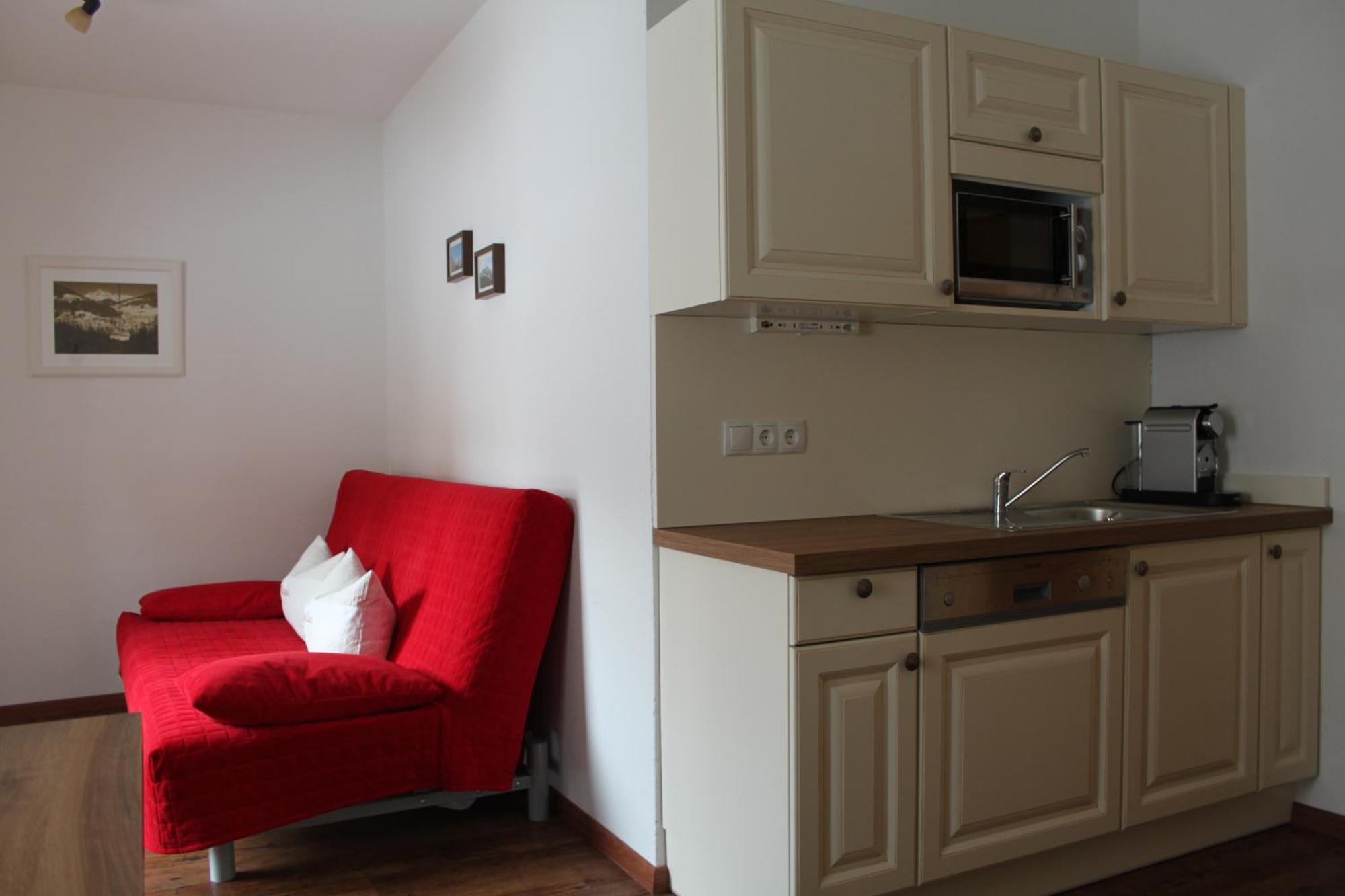 Appartements Haus Roetelstein Filzmoos Eksteriør bilde